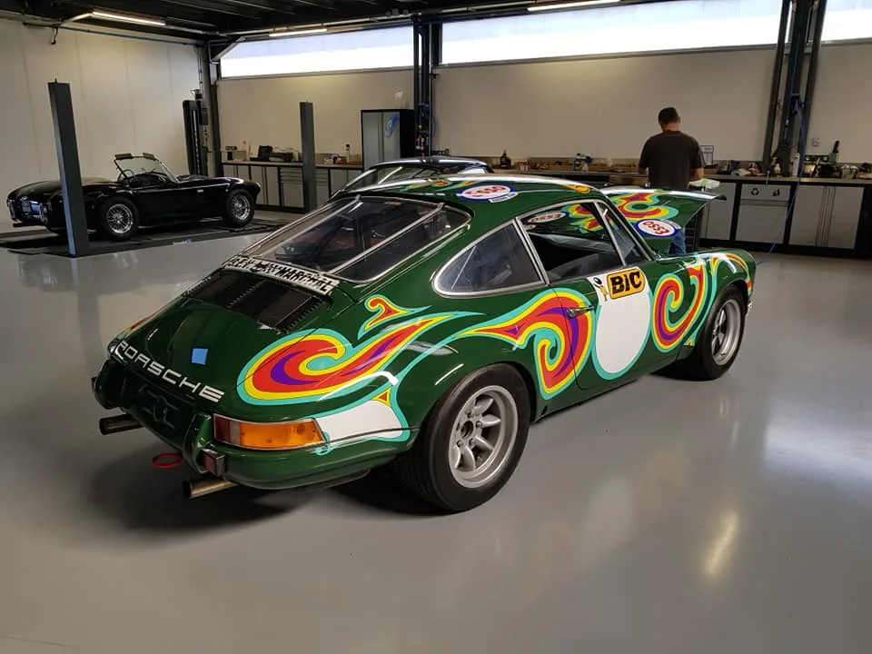 Crubilé Sport